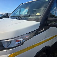 Iveco eurocargo 7.5 for sale  UPMINSTER