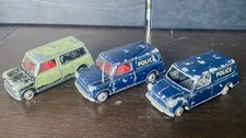 Corgi toys mini usato  Italia