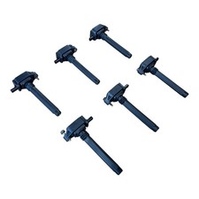 Conjunto de bobina de ignição Mopar Dodge 3.6L original do fabricante com hardware | 2011 - 24 5149168AJ comprar usado  Enviando para Brazil