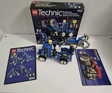 Lego technic 8042 for sale  Pataskala