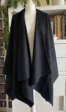 Premium wolle cape gebraucht kaufen  Unterhaching