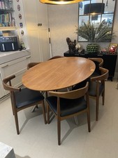 Vintage dining table for sale  LONDON