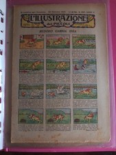 Illustrazione dei piccoli usato  Tavigliano