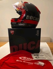 Ducati arai profile gebraucht kaufen  Waiblingen
