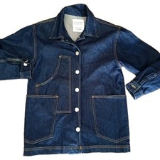 Veste jean femme d'occasion  Pierrefitte-sur-Seine