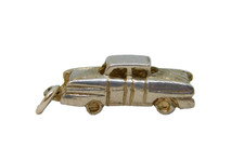Sterling silver saloon for sale  EDINBURGH