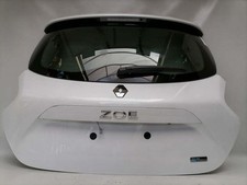 Renault zoe riginal gebraucht kaufen  Chemnitz