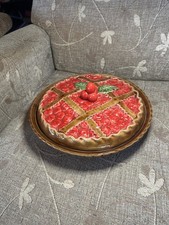 Vintage cherry pie for sale  BALLYMONEY