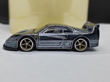 Venda quente!!-Hot Wheels 2026 STH Protótipo Teste Run-Ferrari F40 Competizione-RR, usado comprar usado  Enviando para Brazil