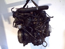 4050 motore opel usato  Sant Angelo Romano