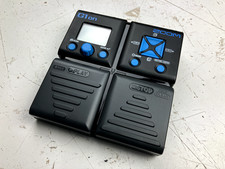 Pedal de efeitos múltiplos de guitarra Zoom G1on usado comprar usado  Enviando para Brazil