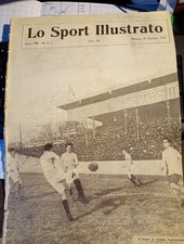 Italia 1920 rivista usato  Modena