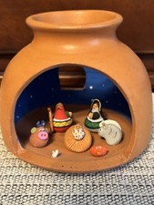 Vintage terra cotta for sale  Hernando