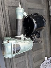 Metabo nv90ag pneumatic for sale  Struthers
