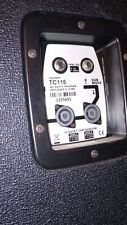 Traynor tc115 for sale  Onset