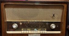 Grundig radio konzertgerät gebraucht kaufen  Beverstedt