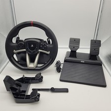 Hori racing wheel for sale  Mount Prospect
