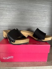 Mules sabots softclox d'occasion  Montseveroux