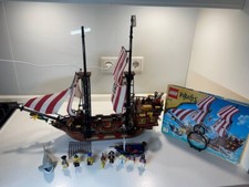 Lego 6243 brickbeard gebraucht kaufen  Stolberg (Rhld.)