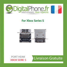 Hdmi xbox serie d'occasion  Caen
