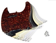 Tele guitar pickguard for sale  Holiday