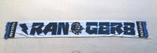 Sciarpa ultras rangers usato  Foligno