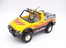 Playmobil racing camion d'occasion  Thomery