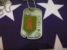 Ww2 wk2 dogtag d'occasion  Varennes-sur-Allier
