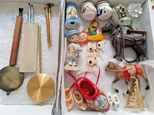 Vintage knick knacks for sale  Green Bay