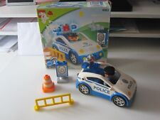 Lego duplo polizeistreife gebraucht kaufen  Duisburg