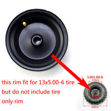 13x5.00 wheel rim d'occasion  Expédié en Belgium