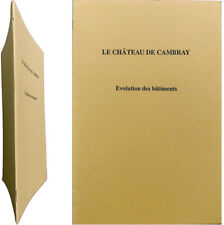 Chateau cambray évolution d'occasion  Nogent-le-Roi