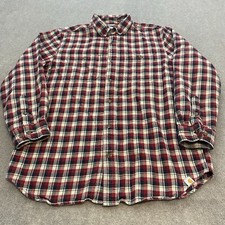 Carhartt trumbull plaid for sale  Grand Prairie
