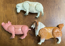 plastic farm animals for sale plastic farm animals for sale Little Rock
