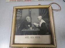 Ca214 tableau ancien d'occasion Ca214 tableau ancien d'occasion  Nancy-