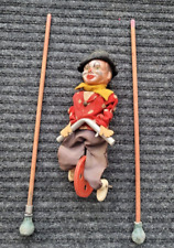 Bilanciamento monociclo clown usato  Spedire a Italy