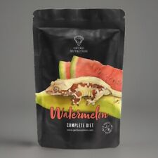 Gecko nutrition watermelon usato  Bergamo