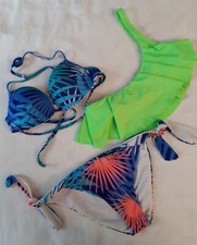 Lotto stock bikini usato  Senago