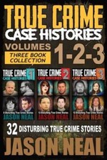True crime case for sale  Montgomery