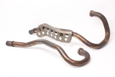 Coudes échappement honda d'occasion  Plémet
