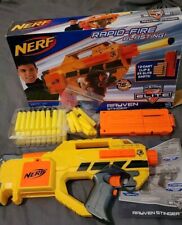 Nerf rayven stinger for sale  Morehead City