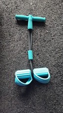 Home excercise resistance for sale  WARRINGTON