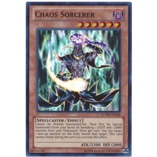Chaos sorcerer lcyw for sale  Philadelphia