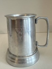 Vintage aluminum metal for sale  Huntington