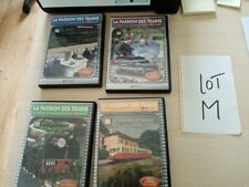 Lot dvd passion d'occasion  Auray