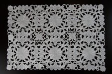 Polyester floral embroidery for sale  Hayward