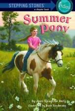 Summer pony paperback for sale  Montgomery