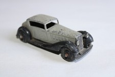 Dinky toys voiture d'occasion  Briare