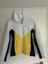 Lindeberg damen zip gebraucht kaufen  Niestetal