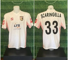 Maglia palermo calcio usato  Volpago del Montello